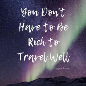 Meet your Posher, Don